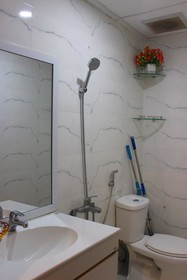Hoang Kim Apartment