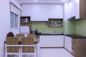 Hoang Kim Apartment