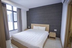 Hoang Kim Apartment