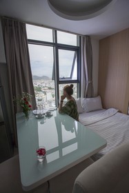 Hoang Kim Apartment