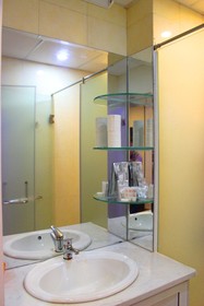 Hoang Kim Apartment