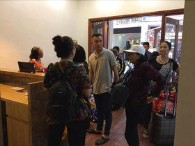 Hoang Kim Hotel