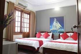 Hoang Kim Hotel