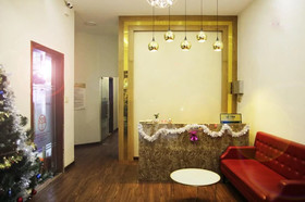 Hoang Kim Hotel