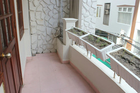 Hoang Kim Hotel