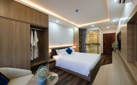 Holi Anna Boutique Hotel
