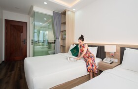 Holi Anna Boutique Hotel