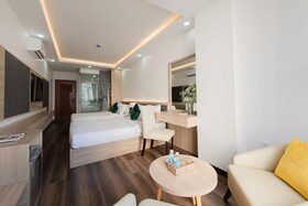 Holi Anna Boutique Hotel