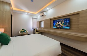 Holi Anna Boutique Hotel