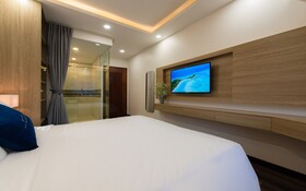 Holi Anna Boutique Hotel
