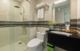 Holi Anna Boutique Hotel