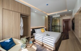 Holi Anna Boutique Hotel