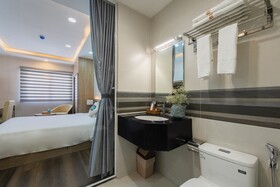 Holi Anna Boutique Hotel