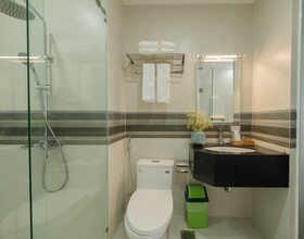 Holi Anna Boutique Hotel