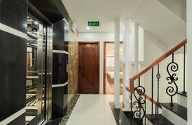 Holi Anna Boutique Hotel