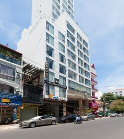 Holi Anna Boutique Hotel