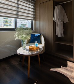 Holi Anna Boutique Hotel