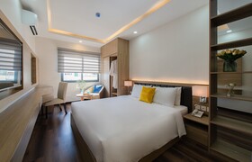 Holi Anna Boutique Hotel
