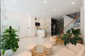 Holi Anna Boutique Hotel