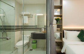 Holi Anna Boutique Hotel
