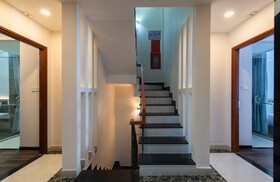 Holi Anna Boutique Hotel