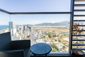 Holi Virgo Nha Trang
