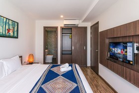 Holi Virgo Nha Trang