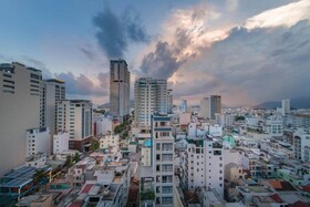 Homie Panorama Nha Trang