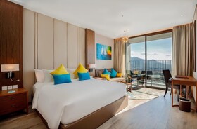 Homie Panorama Nha Trang