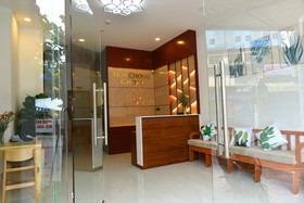Hon Chong Cactus Hotel & Apartmnet