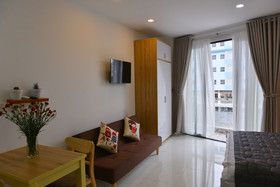 Hon Chong Cactus Hotel & Apartmnet