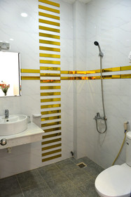 Hon Chong Cactus Hotel & Apartmnet