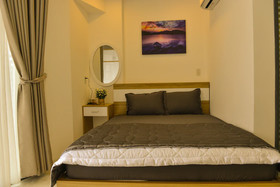 Hon Chong Cactus Hotel & Apartmnet