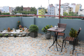 Hon Chong Cactus Hotel & Apartmnet