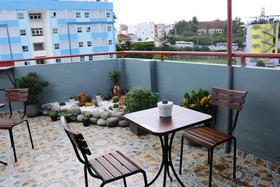 Hon Chong Cactus Hotel & Apartmnet