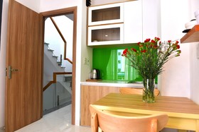 Hon Chong Cactus Hotel & Apartmnet