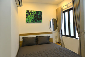 Hon Chong Cactus Hotel & Apartmnet