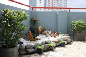 Hon Chong Cactus Hotel & Apartmnet