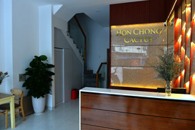 Hon Chong Cactus Hotel & Apartmnet