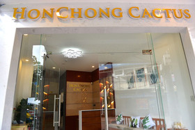 Hon Chong Cactus Hotel & Apartmnet