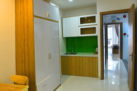 Hon Chong Cactus Hotel & Apartmnet