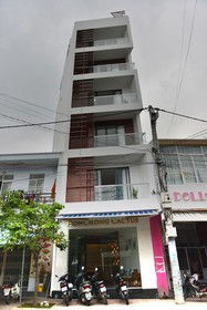 Hon Chong Cactus Hotel & Apartmnet
