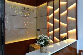 Hon Chong Cactus Hotel & Apartmnet