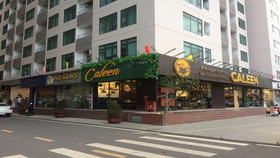 Hon Chong Condotel