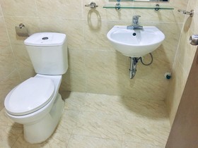 Hon Chong Condotel