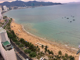Hon Chong Condotel