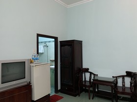 Hong Ngoc Hotel by OYO Rooms