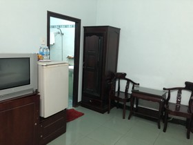 Hong Ngoc Hotel by OYO Rooms
