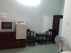 Hong Ngoc Hotel by OYO Rooms