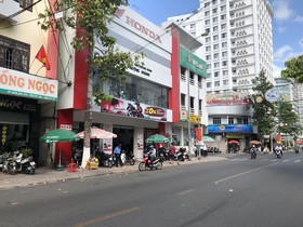 Hong Ngoc Hotel by OYO Rooms
